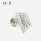 Omni Ceiling Mounted Exhaust Fan 8" XFC-200